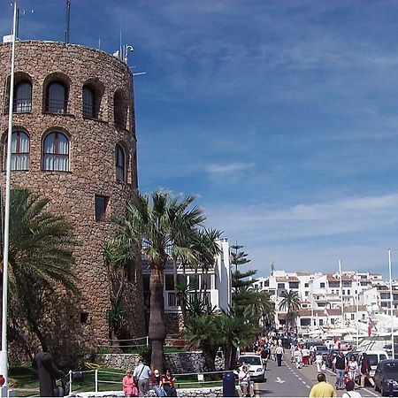 Banus Boutique Muelle Del Ribera Apartman Marbella Kültér fotó