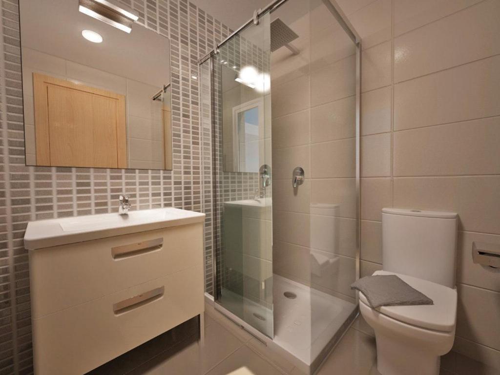 Banus Boutique Muelle Del Ribera Apartman Marbella Kültér fotó