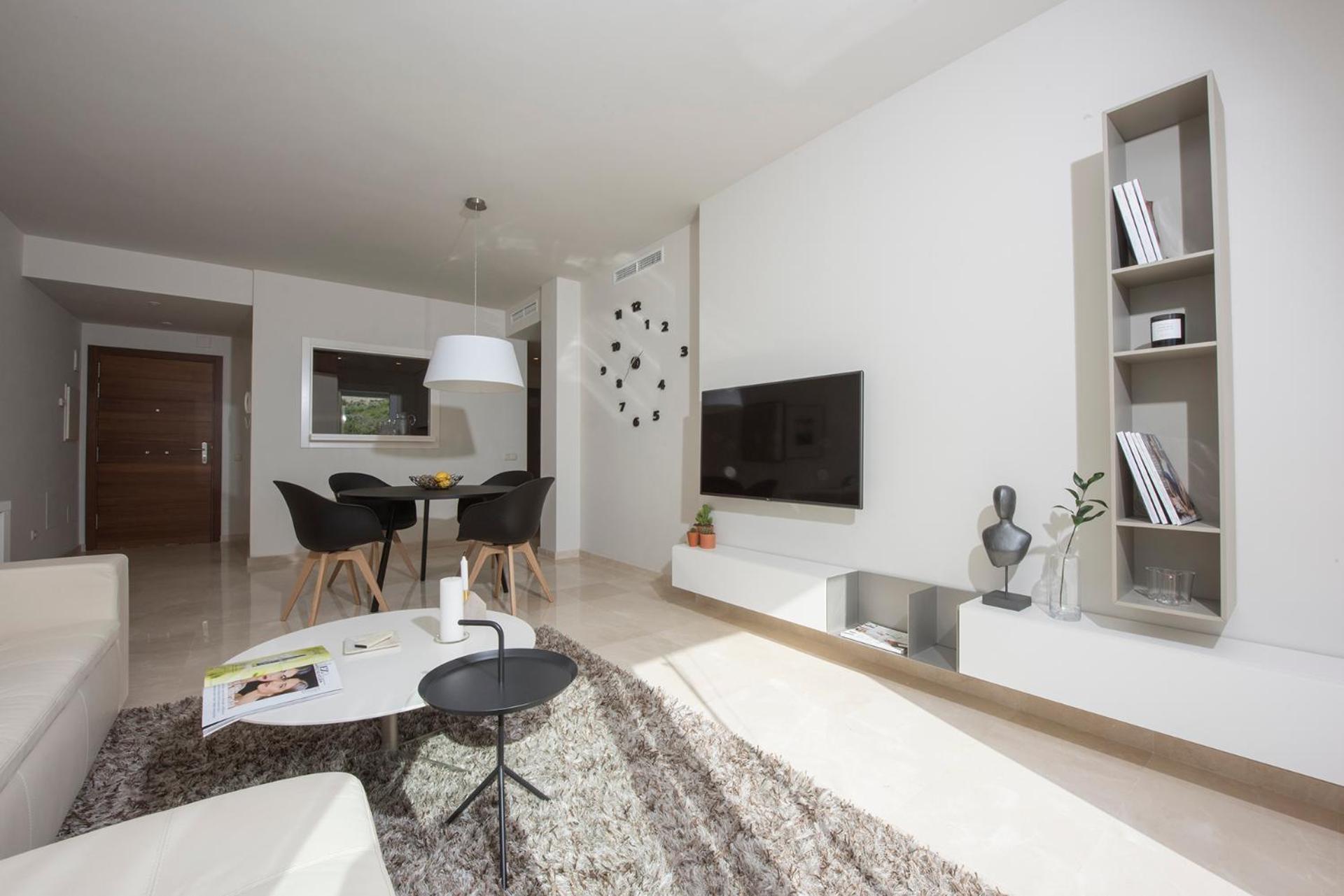 Banus Boutique Muelle Del Ribera Apartman Marbella Kültér fotó