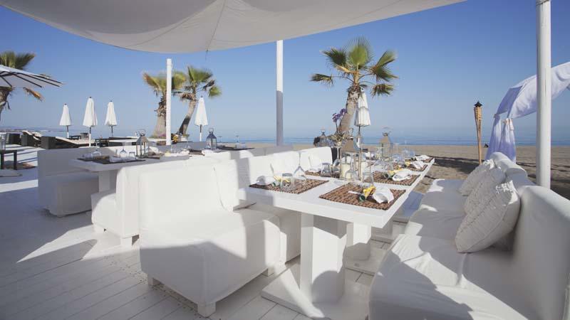 Banus Boutique Muelle Del Ribera Apartman Marbella Kültér fotó