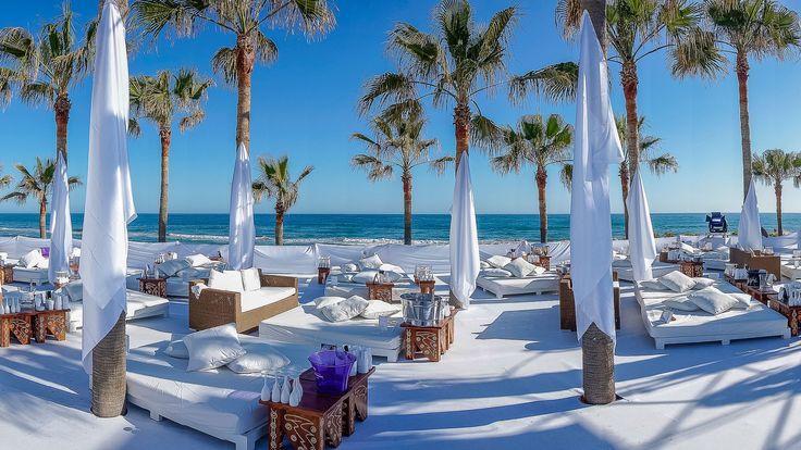 Banus Boutique Muelle Del Ribera Apartman Marbella Kültér fotó